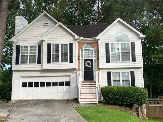 340 Fountainmist Trail, Lawrenceville, GA 30043 - #1