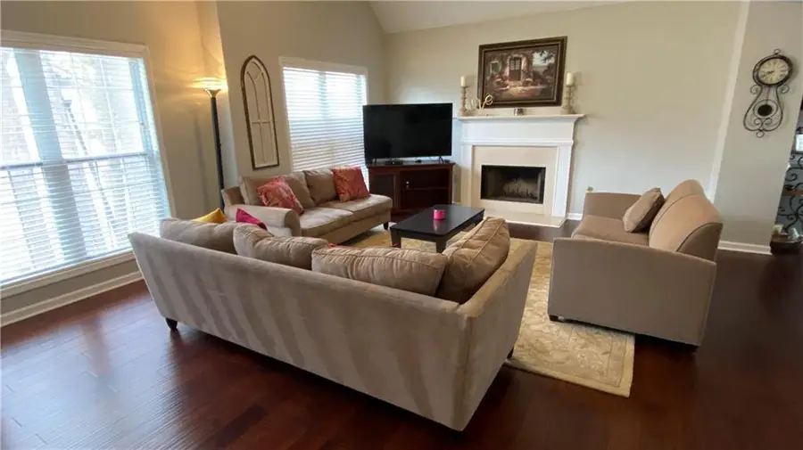 340 Fountainmist Trail, Lawrenceville, GA 30043 - #3