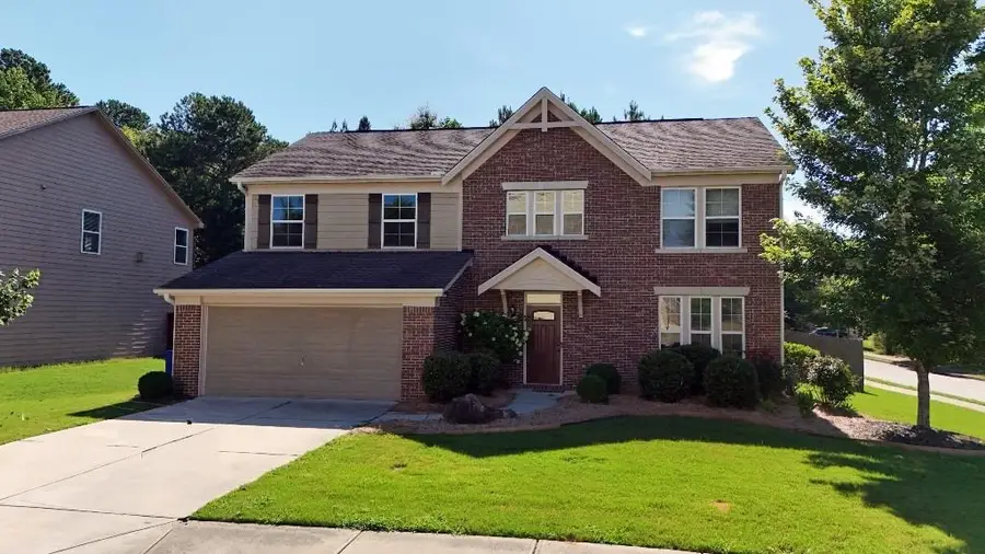 2499 Sinclair Trace, Powder Springs, GA 30127 - #2