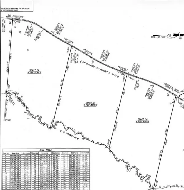 3A Old Hunter Road, Statham, GA 30666