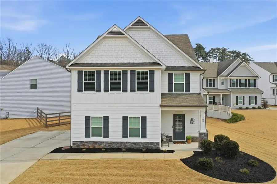 200 Shoals Bridge Road, Acworth, GA 30102 - #2