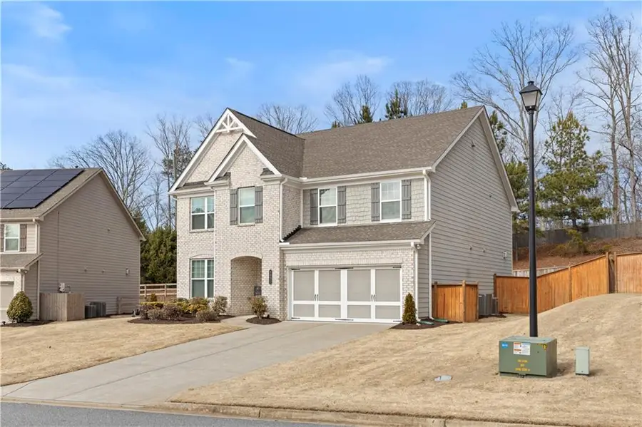 4320 Danbury Farms Drive, Cumming, GA 30040 - #3