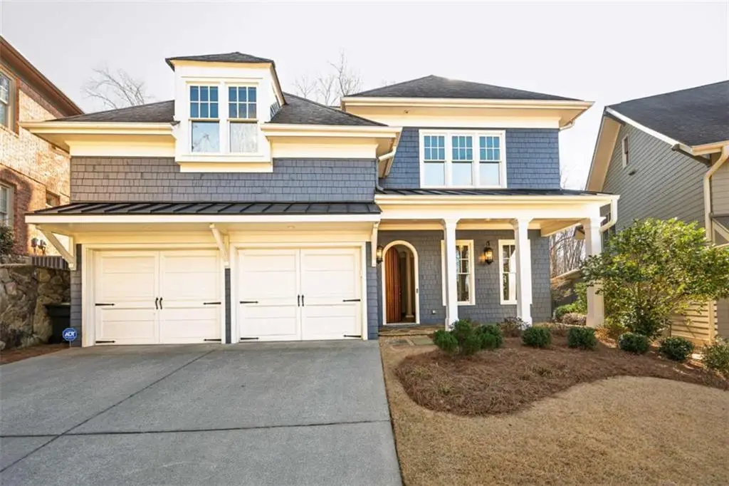 1103 NW Ridenour Court Nw, Kennesaw, GA 30152 - Image #1