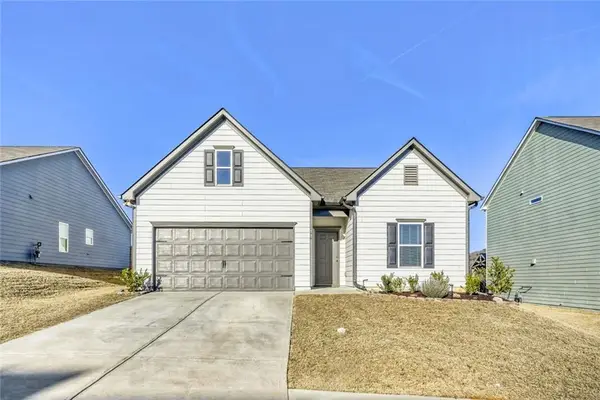 244 Chase Drew Drive Sw, Cartersville, GA 30120