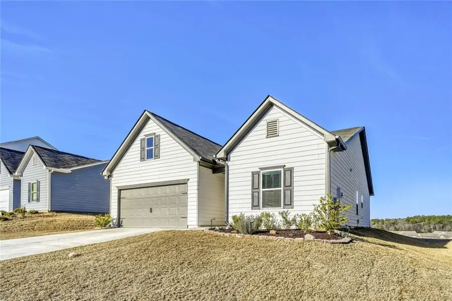 244 Chase Drew Drive Sw, Cartersville, GA 30120 - #2