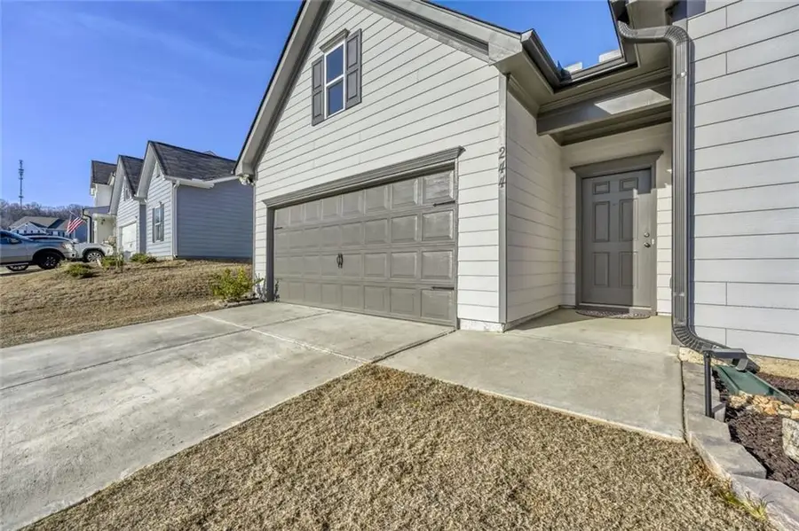 244 Chase Drew Drive Sw, Cartersville, GA 30120 - #3