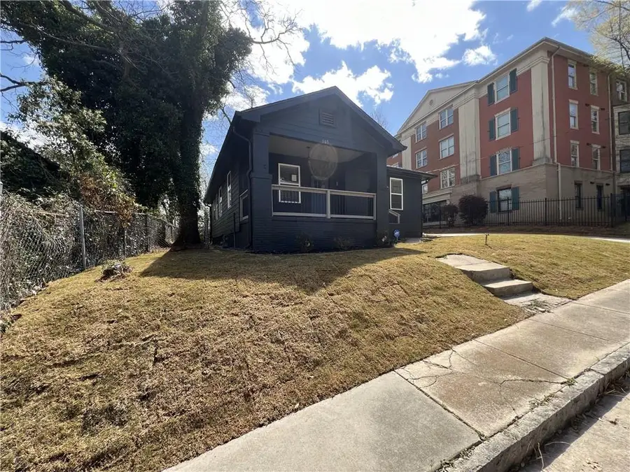 107 Ward Street, Macon, GA 31204 - #2