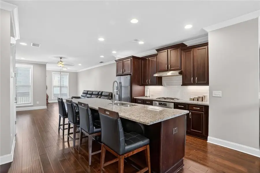 2177 Parkside Glen View, Duluth, GA 30097 - #2