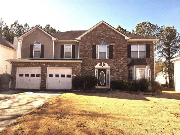 5796 Belmont Ridge Circle, Stonecrest, GA 30038