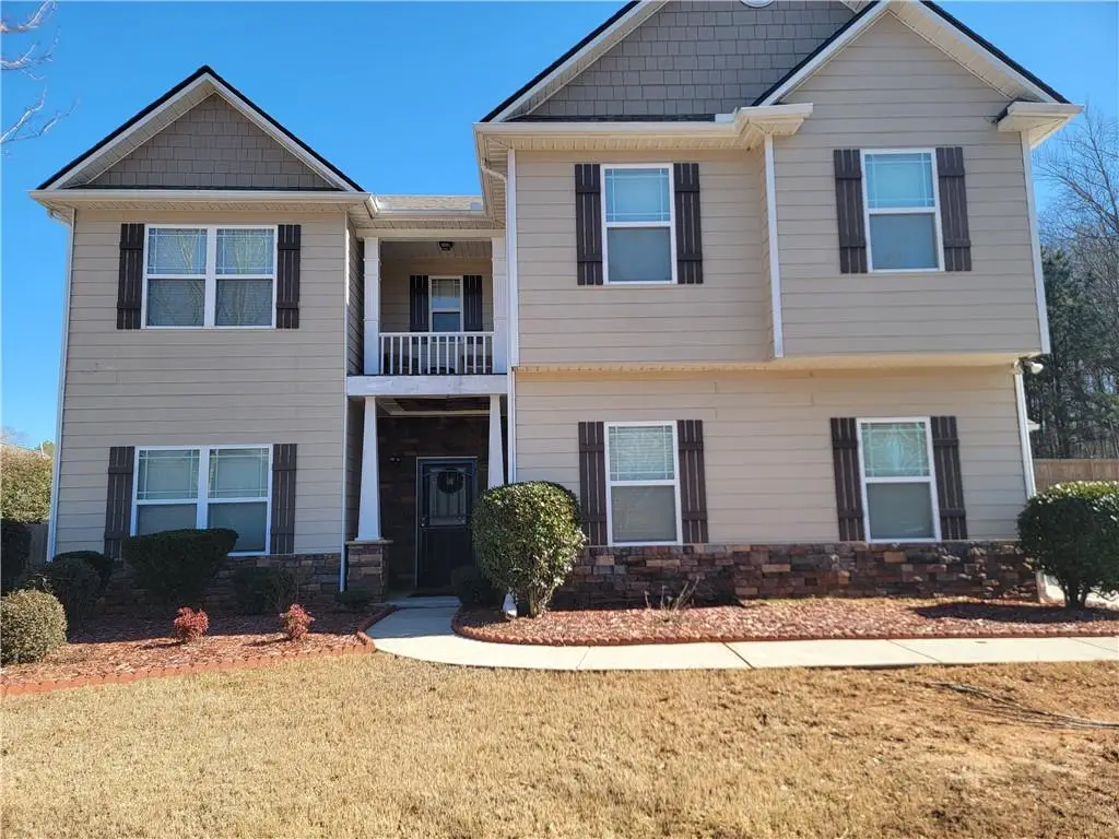 738 Round Tree Court, Lawrenceville, GA 30045 - #1