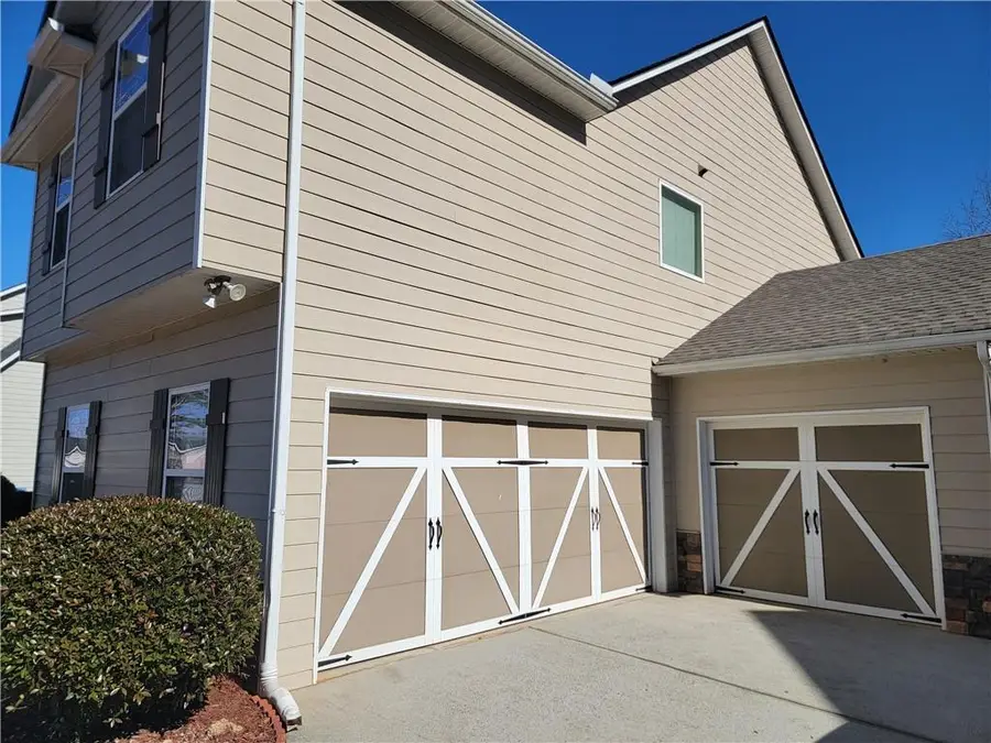 738 Round Tree Court, Lawrenceville, GA 30045 - #2