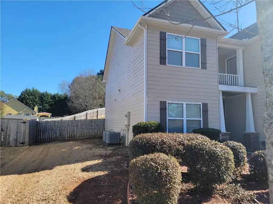 738 Round Tree Court, Lawrenceville, GA 30045 - #3