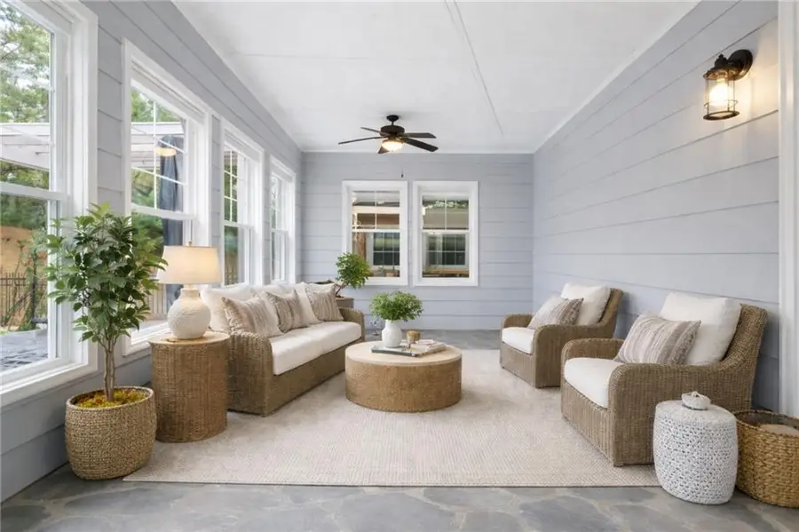 3127 White Magnolia Sw, Gainesville, GA 30504 - #2