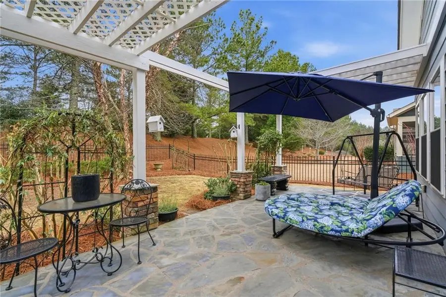 3127 White Magnolia Sw, Gainesville, GA 30504 - #3