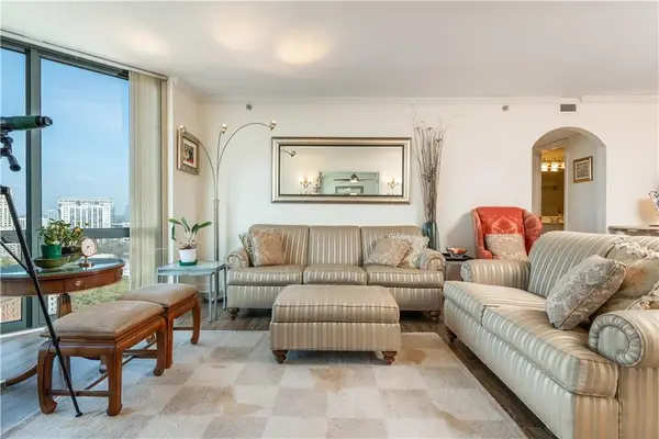 2870 Pharr Court South Nw #2701, Atlanta, GA 30305