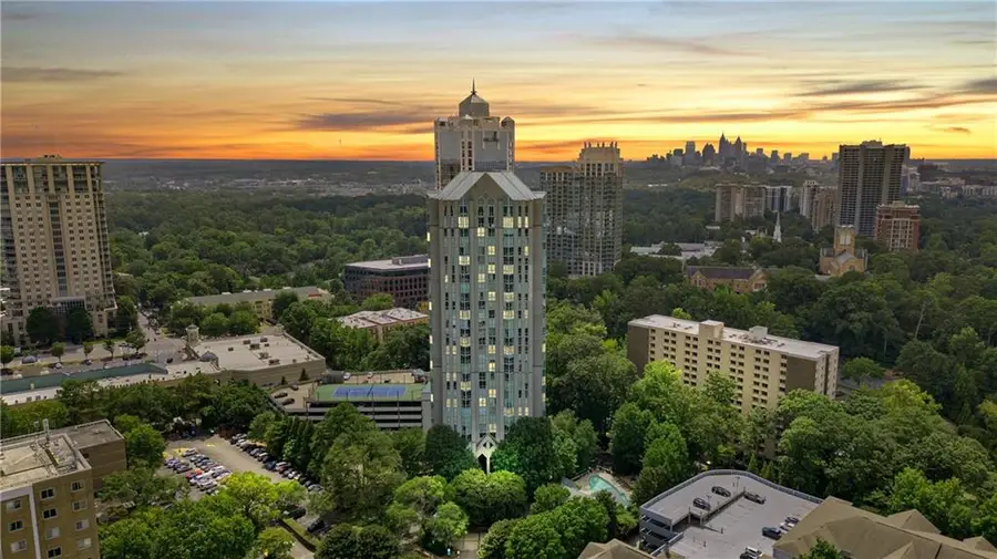 2870 Pharr Court South Nw #2701, Atlanta, GA 30305 - Image #2