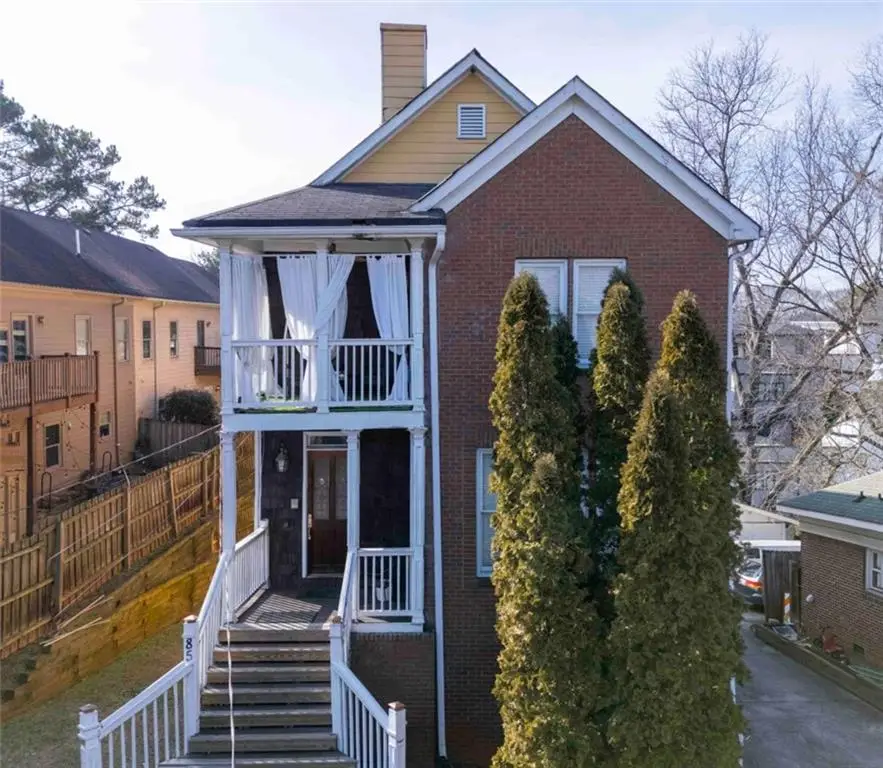 85 Moreland Avenue, Atlanta, GA 30316 - #1
