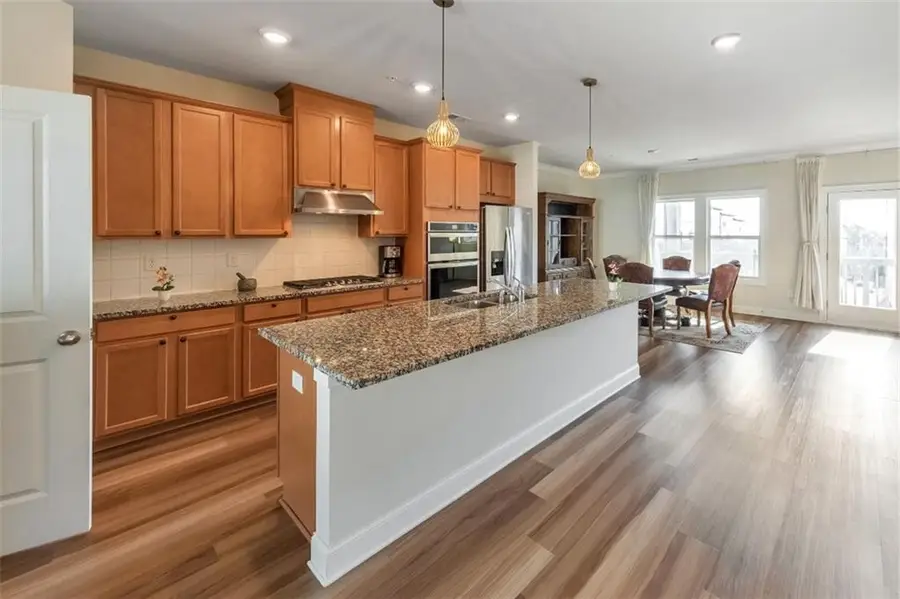 823 Mackay Creek, Woodstock, GA 30188 - #3