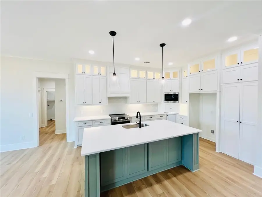 129 Daniel Ridge, Cartersville, GA 30120 - #2