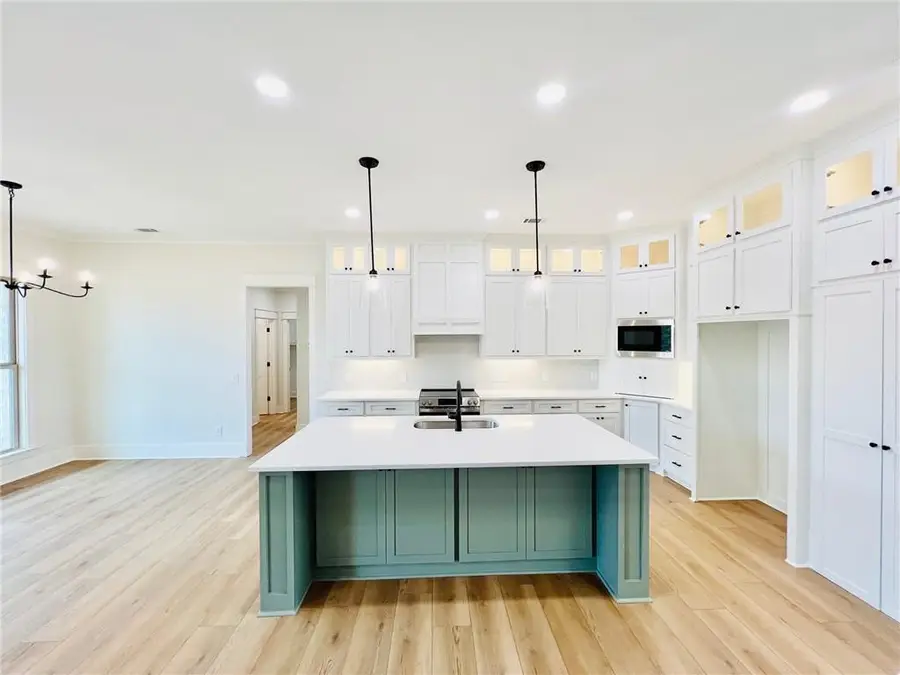 129 Daniel Ridge, Cartersville, GA 30120 - #3