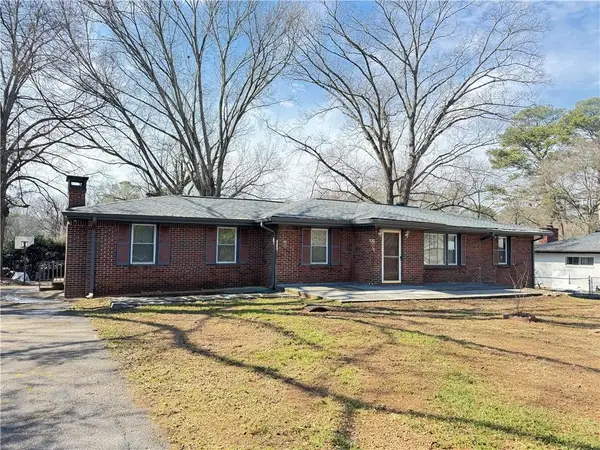 2498 Johnson Drive, Atlanta, GA 30340