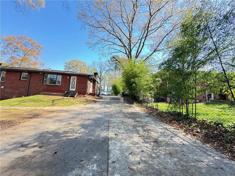 2498 Johnson Drive, Atlanta, GA 30340 - #3