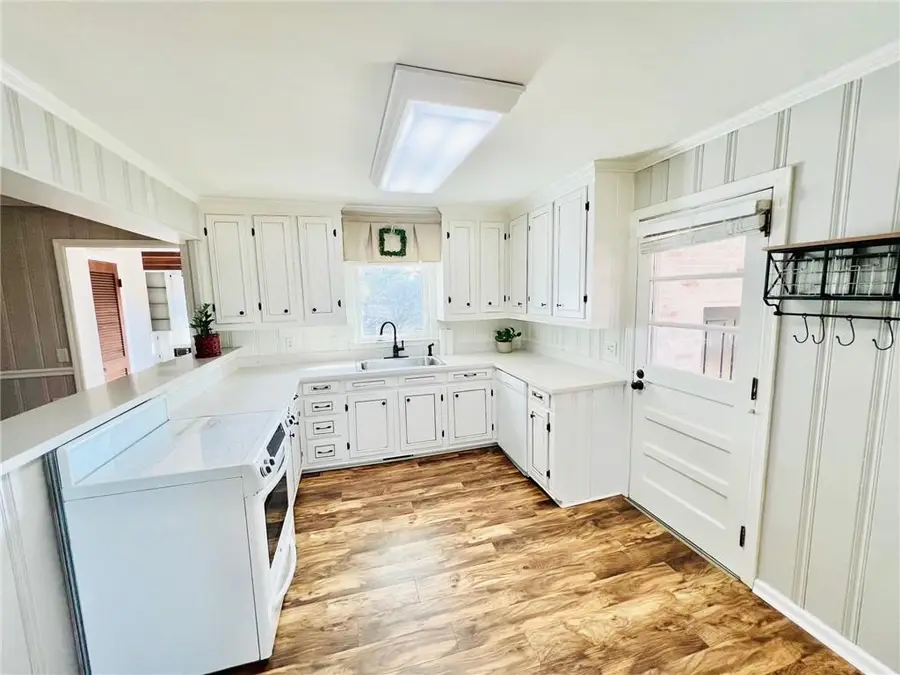 945 Jones Mill Road, Cartersville, GA 30120 - #2