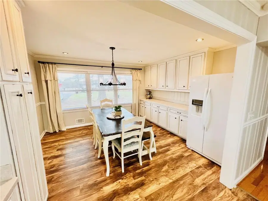 945 Jones Mill Road, Cartersville, GA 30120 - #3