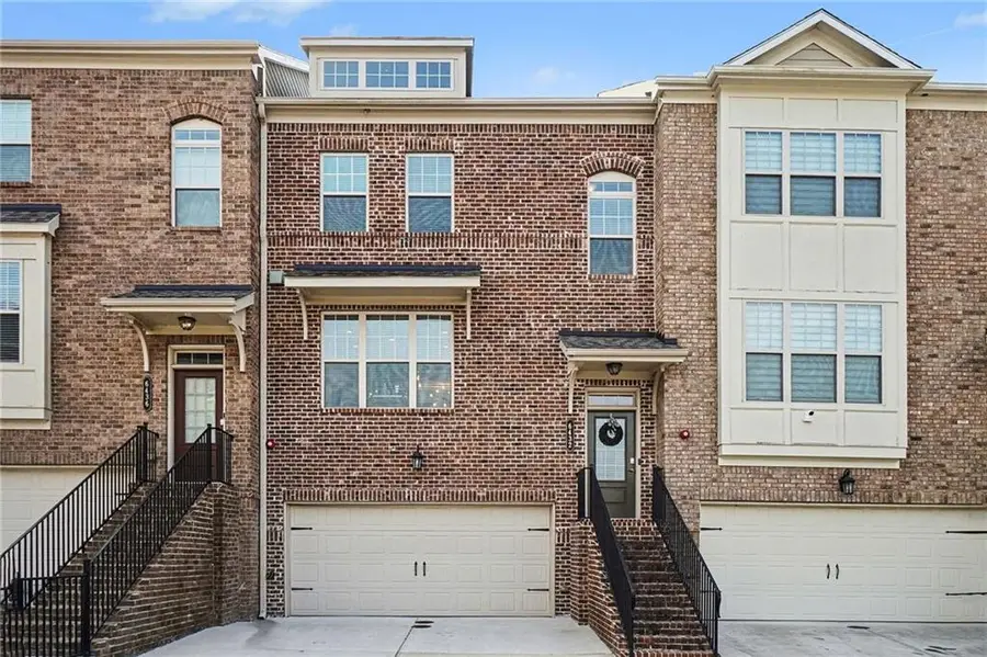 6432 Brookside Boulevard Se, Smyrna, GA 30126 - #2