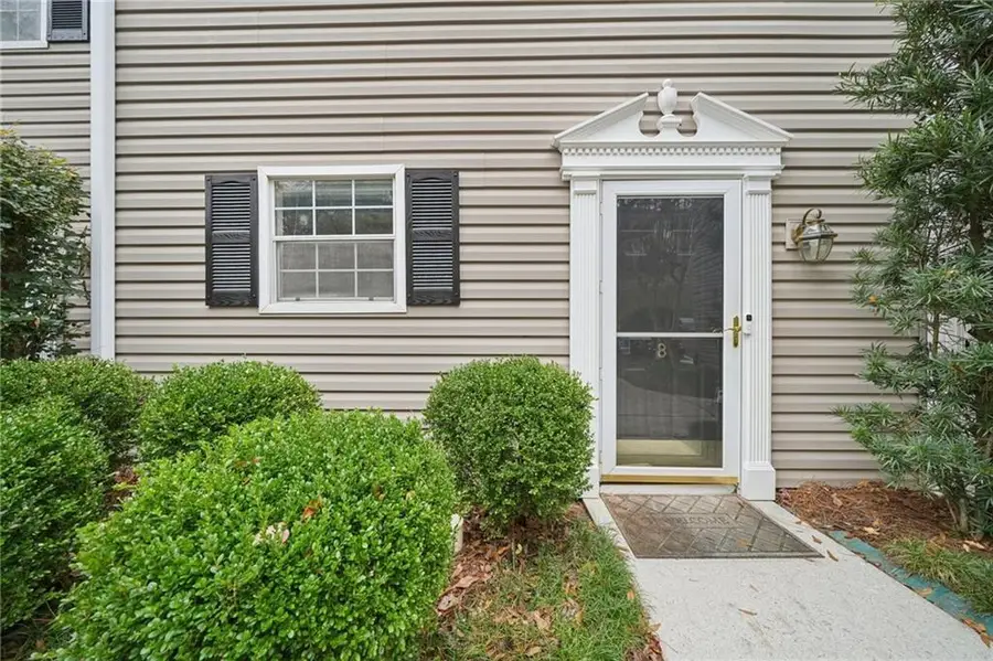 1750 Clairmont Road #8, Decatur, GA 30033 - #2