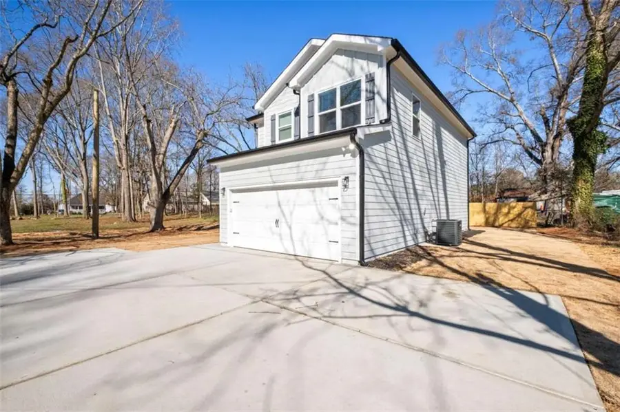 1015 Lyndon Avenue, Griffin, GA 30223 - #3