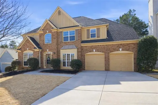 304 Warm Winds Trail, Canton, GA 30114