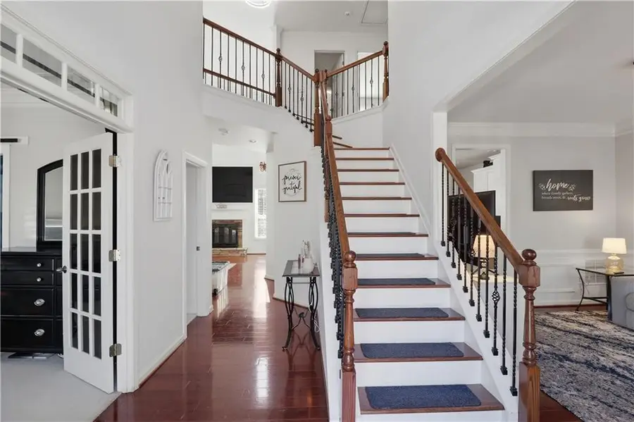 304 Warm Winds Trail, Canton, GA 30114 - Image #3