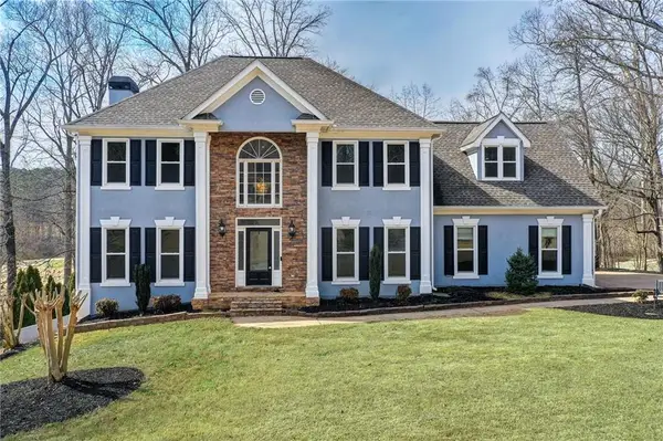 1039 Avery Creek Drive, Woodstock, GA 30188