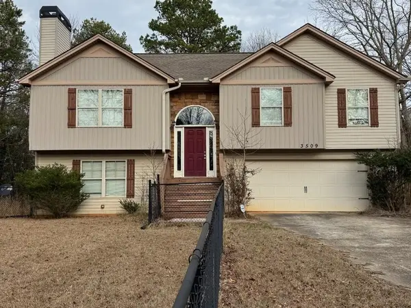 3509 Looper Lake Road, Gainesville, GA 30506
