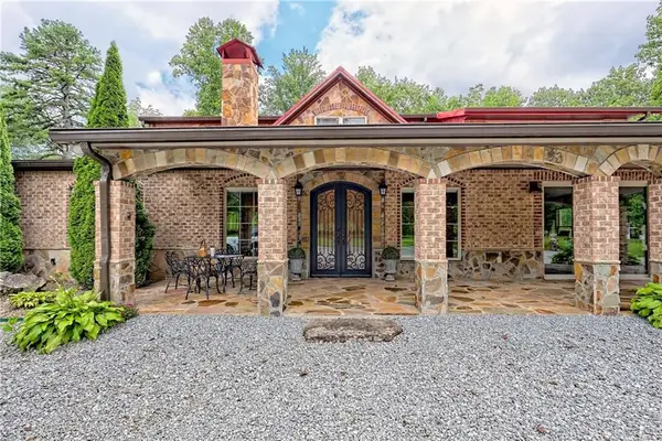 1422 Wolffork Road, Rabun Gap, GA 30568