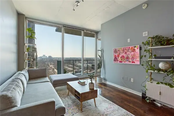 361 17th Street Nw #1807, Atlanta, GA 30363