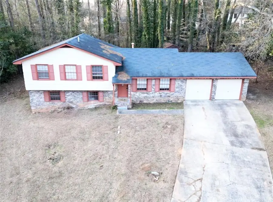 8317 Attica Court, Jonesboro, GA 30238 - Image #3