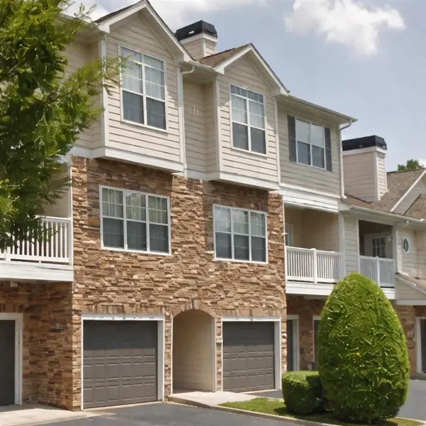 406 The Crossings Lane, Woodstock, GA 30189