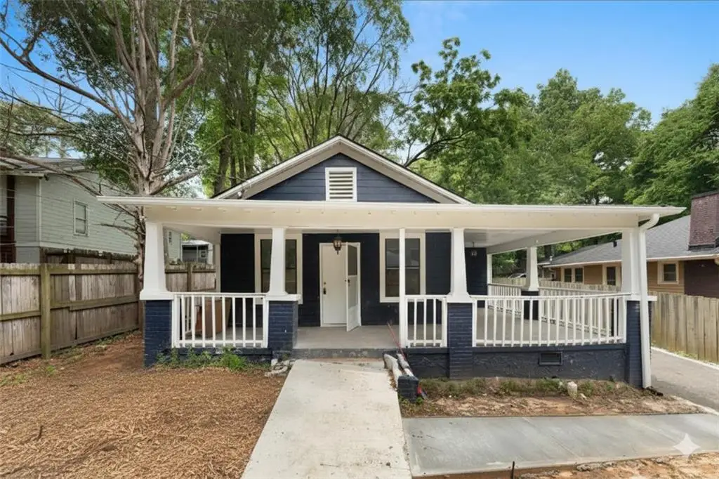 37 Johnson Road Nw, Atlanta, GA 30318 - #1