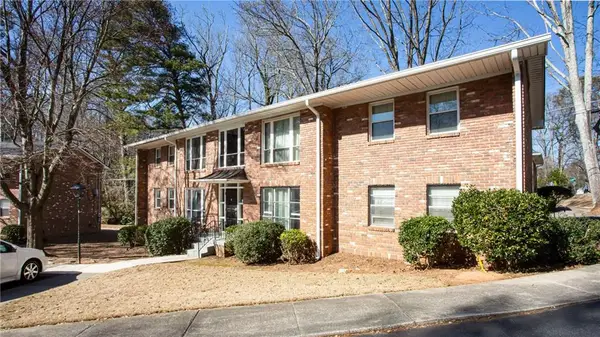 510 Coventry Road #19A, Decatur, GA 30030