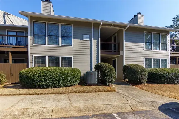319 Park Ridge Circle, Marietta, GA 30068