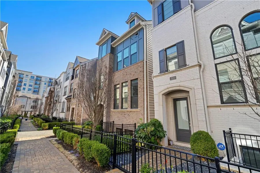 519 Broadview Lane Ne, Atlanta, GA 30324 - #2