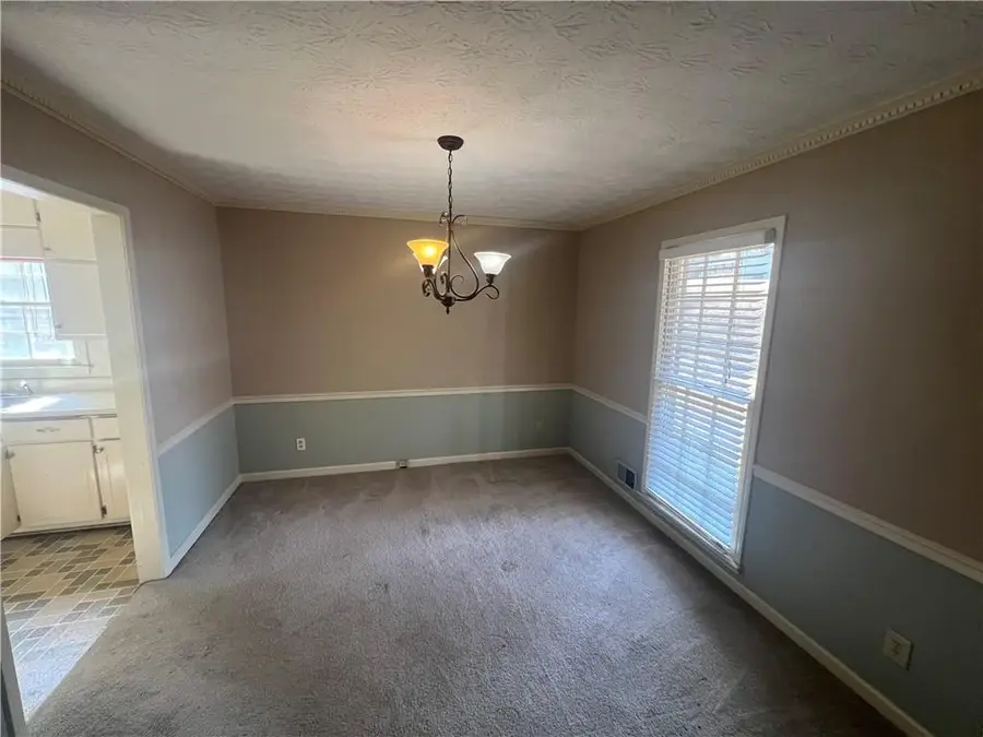 265 Merrydale Drive, Fayetteville, GA 30215 - #3