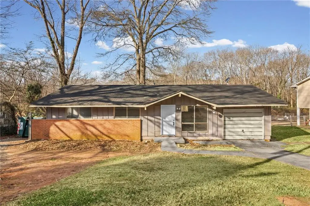 6553 Port A Prince Drive, Forest Park, GA 30297 - #1