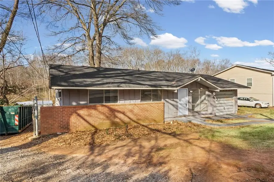 6553 Port A Prince Drive, Forest Park, GA 30297 - #3