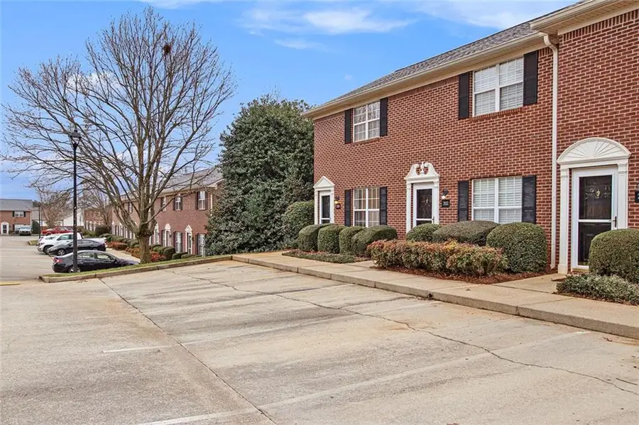 2834 Florence Drive, Gainesville, GA 30504 - #3