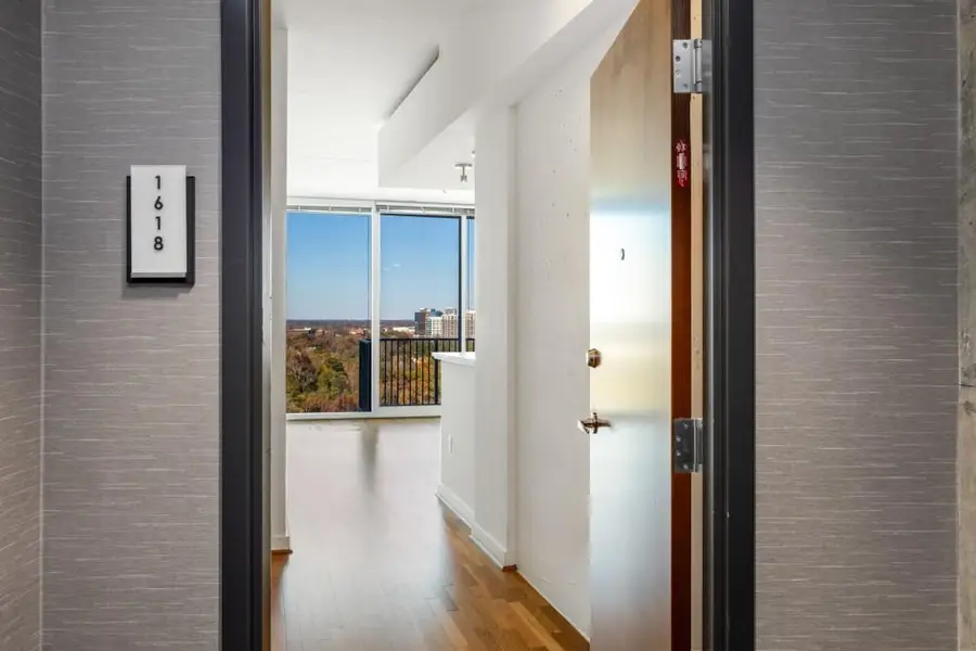 361 17th Street Nw #1618, Atlanta, GA 30363 - #3
