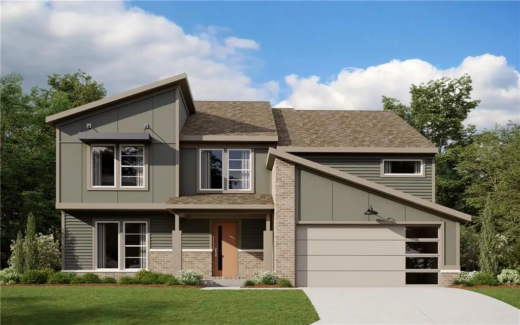 135 Pickens Bluff Lane, Hiram, GA 30141 - #1