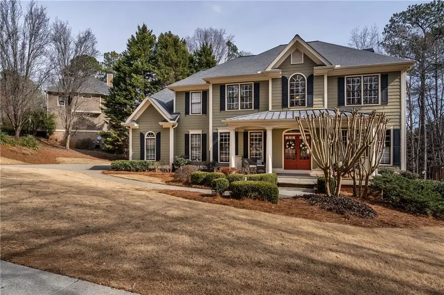 4912 Registry View Nw, Kennesaw, GA 30152 - #3